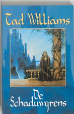 De schaduwgrens / Schaduwwereld / 1 9789024556038, Verzenden, Gelezen, T. Williams