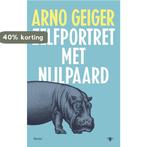 Zelfportret met nijlpaard 9789023455660 Arno Geiger, Boeken, Verzenden, Gelezen, Arno Geiger