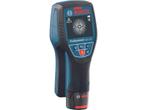 Bosch Professional D-TECT 120 - Radarscanner - Dual Power -, Verzenden, Zo goed als nieuw