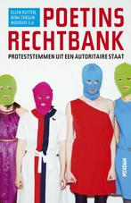 Poetins rechtbank (9789046823316, Ellen Rutten), Antiek en Kunst, Verzenden