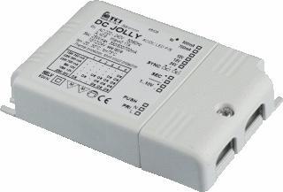 Delta Light TECHNICAL Driver LED - 300 90 125, Doe-het-zelf en Bouw, Bouwverlichting, Verzenden
