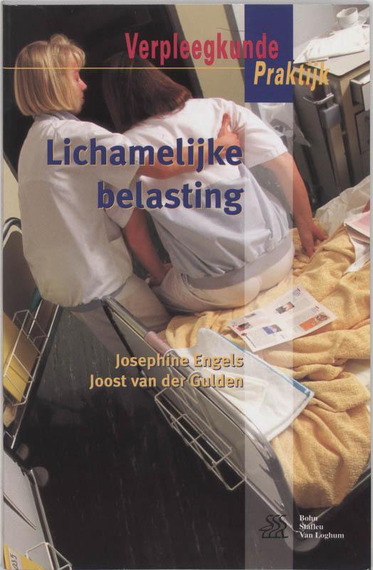 Lichamelijke belasting en burnout / Verpleegkunde Praktijk, Boeken, Wetenschap, Gelezen, Verzenden