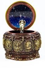 Deliway Sankyo sterrenbeeld Zodiac Twirling Goddess -