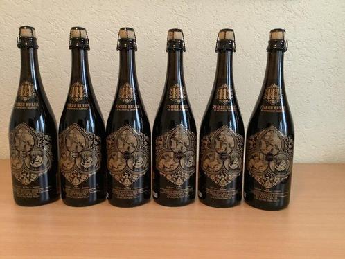 La Trappe - Drie regels van de authentieke trappist Special, Collections, Vins