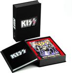 KISS - The Box Set / Only For US-Market Released From The, CD & DVD