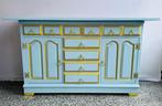 KCM - Dressoir - Hout - Elegant vintage dressoir