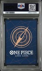 One Piece Card Game - 1 Graded card - One Piece - Sabo