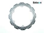 Remschijf Voor Honda CBR 500 R 2016-2018 (CBR500R), Motoren, Verzenden, Gebruikt