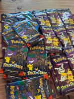 Pokémon - 30 Booster pack - 30 random booster packs, trick, Nieuw