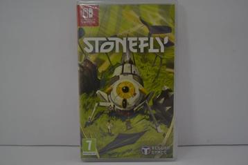 Stonefly - SEALED (SWITCH EUR)