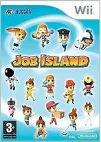 Job Island [Wii], Games en Spelcomputers, Games | Nintendo Wii, Nieuw, Verzenden