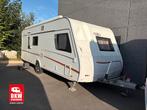 LMC Style 582 K, Serviceluik, 6 tot 7 meter, Stapelbed, 1250 - 1500 kg