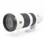 Sony FE 200-600mm F/5.6-6.3 G OSS | Tweedehands, Verzenden, Zo goed als nieuw