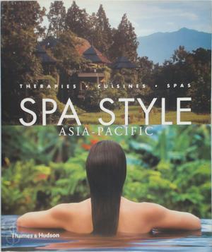 Spa Style Asia-Pacific, Livres, Langue | Anglais, Envoi