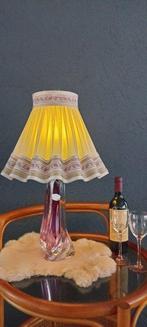 Lamp - Val Saint Lambert, Antiek en Kunst
