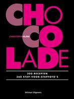 Chocolade 9789048310173, Christophe Felder, Verzenden