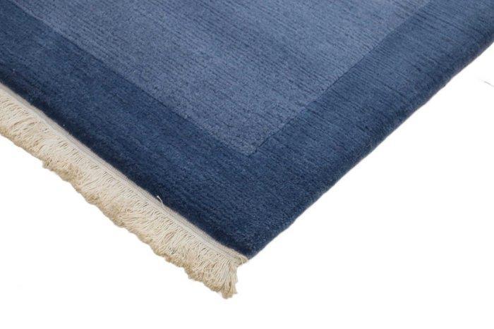 Nepal - Vloerkleed - 140 cm - 70 cm, Huis en Inrichting, Stoffering | Tapijten en Vloerkleden