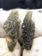 Moldavieten uit Chlum, Zuid-Bohemen - zeer geschikt voor het