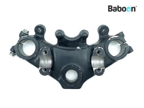 Plaque de la Couronne Honda CB 650 Z 1980 (CB650Z RC03), Motoren, Onderdelen | Honda, Verzenden