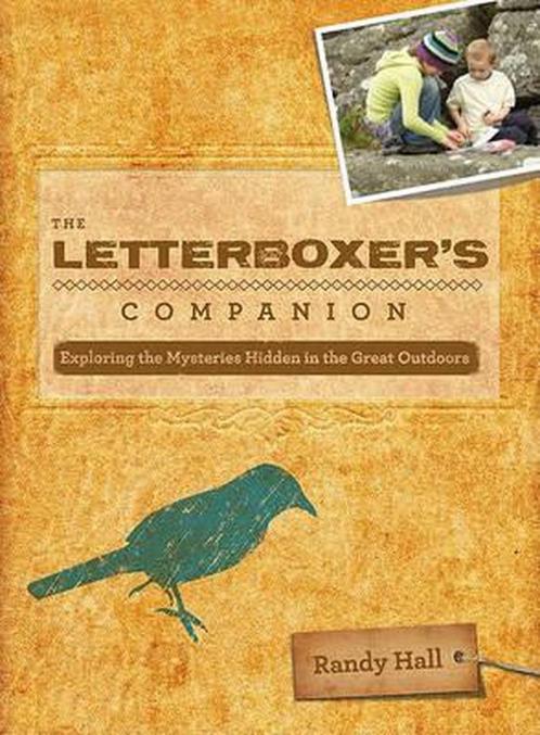 The Letterboxers Companion 9780762746798, Livres, Livres Autre, Envoi