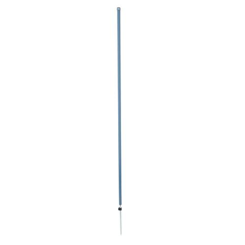 Piquet simple pointe 108cm pour-net pour art 27802 - kerbl, Dieren en Toebehoren, Stalling en Weidegang