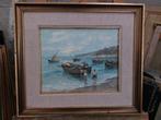 Alberto Picardi (XX) - Posillipo