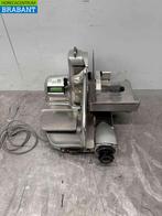 Berkel 834 S Vleessnijmachine Snijmachine met weegschaal, Zakelijke goederen, Horeca | Keukenapparatuur, Ophalen of Verzenden