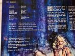 Jethro Tull - Aqualung - 2 x vinyl Deluxe Limited Edition,, Cd's en Dvd's, Nieuw in verpakking