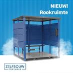 * NIEUW* Rookruimte / 2x2 ruimte om buiten te roken, Tuin en Terras, Nieuw