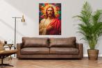 Andsal Andrea Di Martino - Jesus is Love Canvas Special