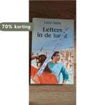 Letters in de lucht 9789020520071 Leni Saris, Boeken, Verzenden, Gelezen, Leni Saris
