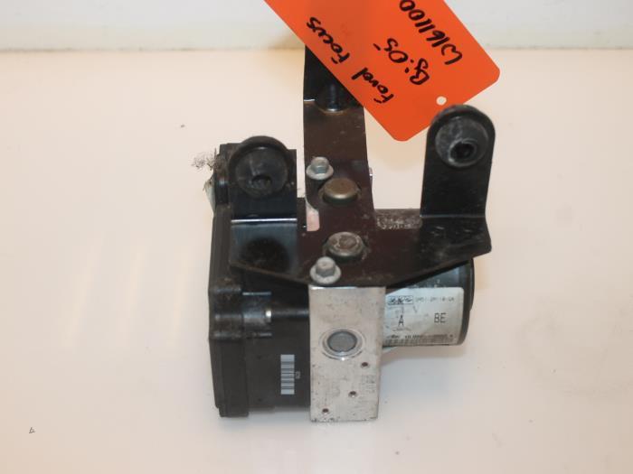 ABS Pomp Ford Focus O134669, Auto-onderdelen, Remmen en Aandrijving
