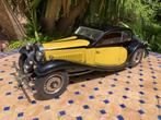 Pocher 1:8 - Modelauto - Bugatti T 50 1933