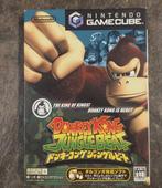 Donkey Konga jungle beat Japanse versie (Nintendo Gamecube, Nieuw, Ophalen of Verzenden