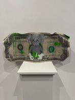 ArtPej - Kaws VS Bear Dollar