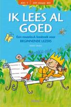 Ik lees al goed AVI1 / Leeskriebels 9789044716566, Boeken, Verzenden, Zo goed als nieuw, Walter Oliviers