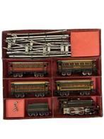 Tren paya completo modelo 980 ( mastodonte ) 0 - Modeltrein
