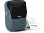 Veiling - Niimbot B1 - Labelprinter - Bluetooth, Computers en Software, Nieuw