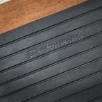 Datona Rubberen drempelhulp 90MM hoog 2 stuks - Datona, Doe-het-zelf en Bouw, Ophalen of Verzenden, Nieuw