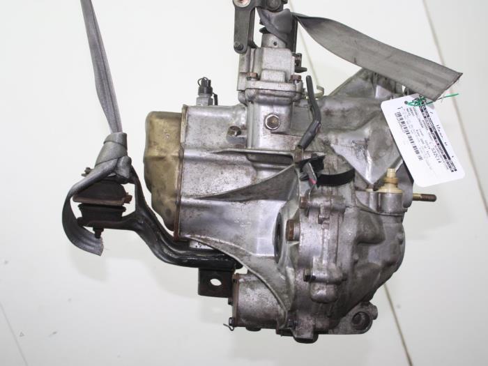 Versnellingsbak Daewoo Matiz O86705, Auto-onderdelen, Motor en Toebehoren