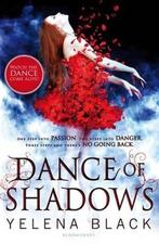 Dance Of Shadows 9781408829974 Yelana Black, Verzenden, Yelana Black
