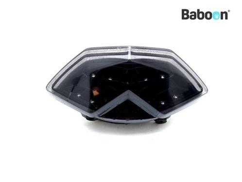 Achterlicht Kawasaki Z 1000 SX 2010-2013 +ABS (Z1000SX, Motoren, Onderdelen | Kawasaki, Gebruikt, Verzenden