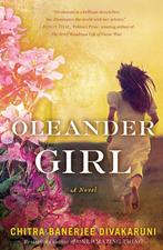 Oleander Girl 9781451695687 Chitra Banerjee Divakaruni, Verzenden, Gelezen, Chitra Banerjee Divakaruni