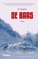 De baas 9789046818848 Monique Huijdink, Boeken, Verzenden, Gelezen, Monique Huijdink