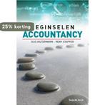 Beginselen accountancy 9789082444087 Gijs Hiltermann, Boeken, Verzenden, Zo goed als nieuw, Gijs Hiltermann