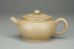 Duanni clay - Yixing Teapot - Signed: Dabin  - China - 20e