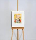 Kees Salentijn (1947) - Mujer Desesparade