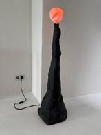 Jonathan Bocca - Lampadaire - Papier - édition limitée 6/9