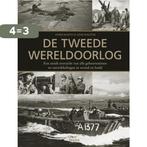 De Tweede Wereldoorlog 9789044732696 Owen Booth, Boeken, Verzenden, Zo goed als nieuw, Owen Booth