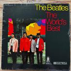 Beatles - 4 great Beatles Albums - Diverse titels - LP, Nieuw in verpakking